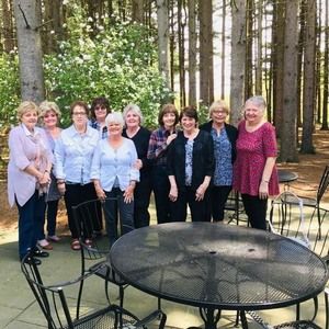 Meet your Posher, Vonda